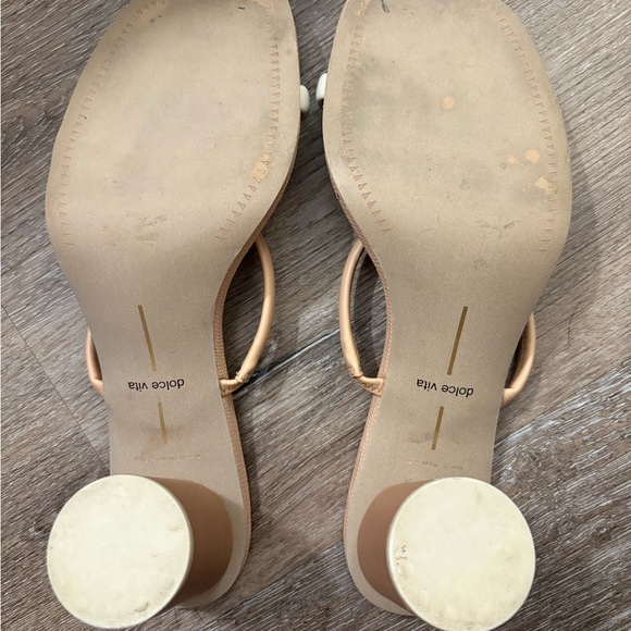 Dolce Vita Noles Sandals - Picture 4 of 4